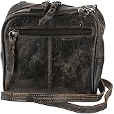 Bed:Stu Capture Handbag