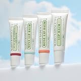 Mario Badescu Rose Lip Balm for Women 0.35 oz Hydrating Cocoa Butter Coconut Oil view 8