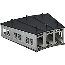 KATO SECTION HOUSE KIT 23-222 2個入り KATO SECTION HOUSE KIT 23-222 2個入り