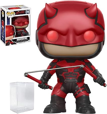 daredevil funko pop amazon