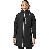 Helly-Hansen 62395 Women's Long Belfast Winter Jacket