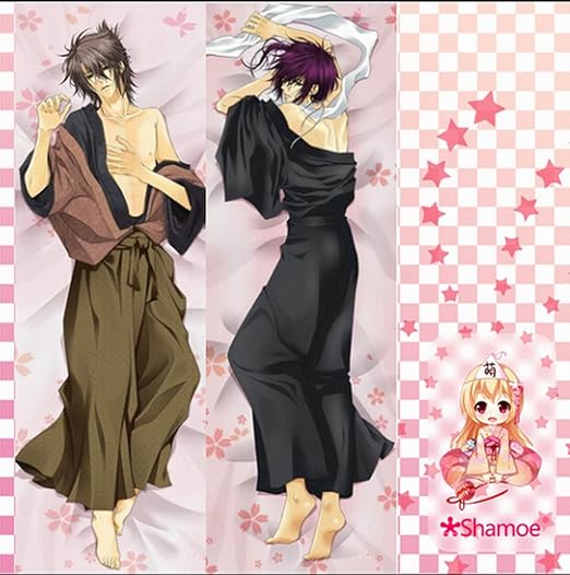 Get Saitou Hajime Hakuouki Okita Souji Anime Manga Cushion Cover 150 X For Free Wallpaper Saitou Hajime Hakuouki Okita Souji Anime Manga Cushion Cover 150 X For Android