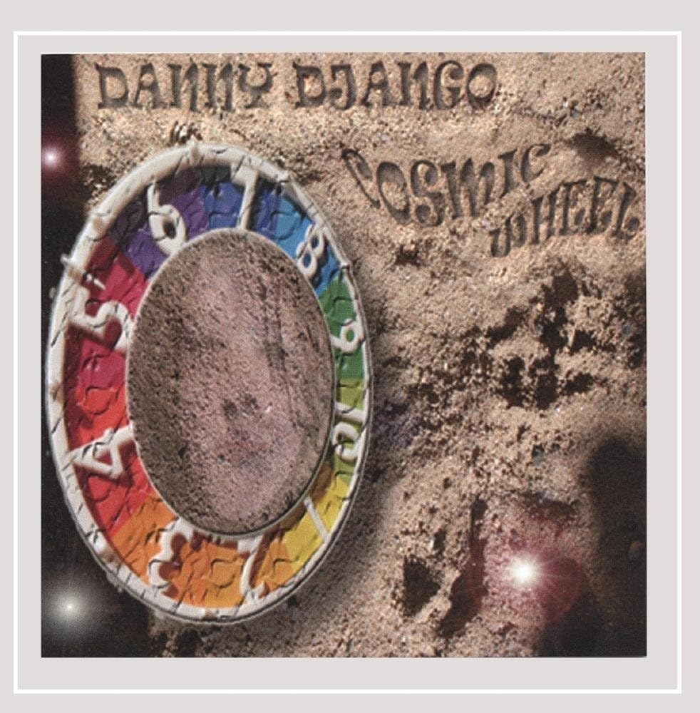 cosmic disc wheelset