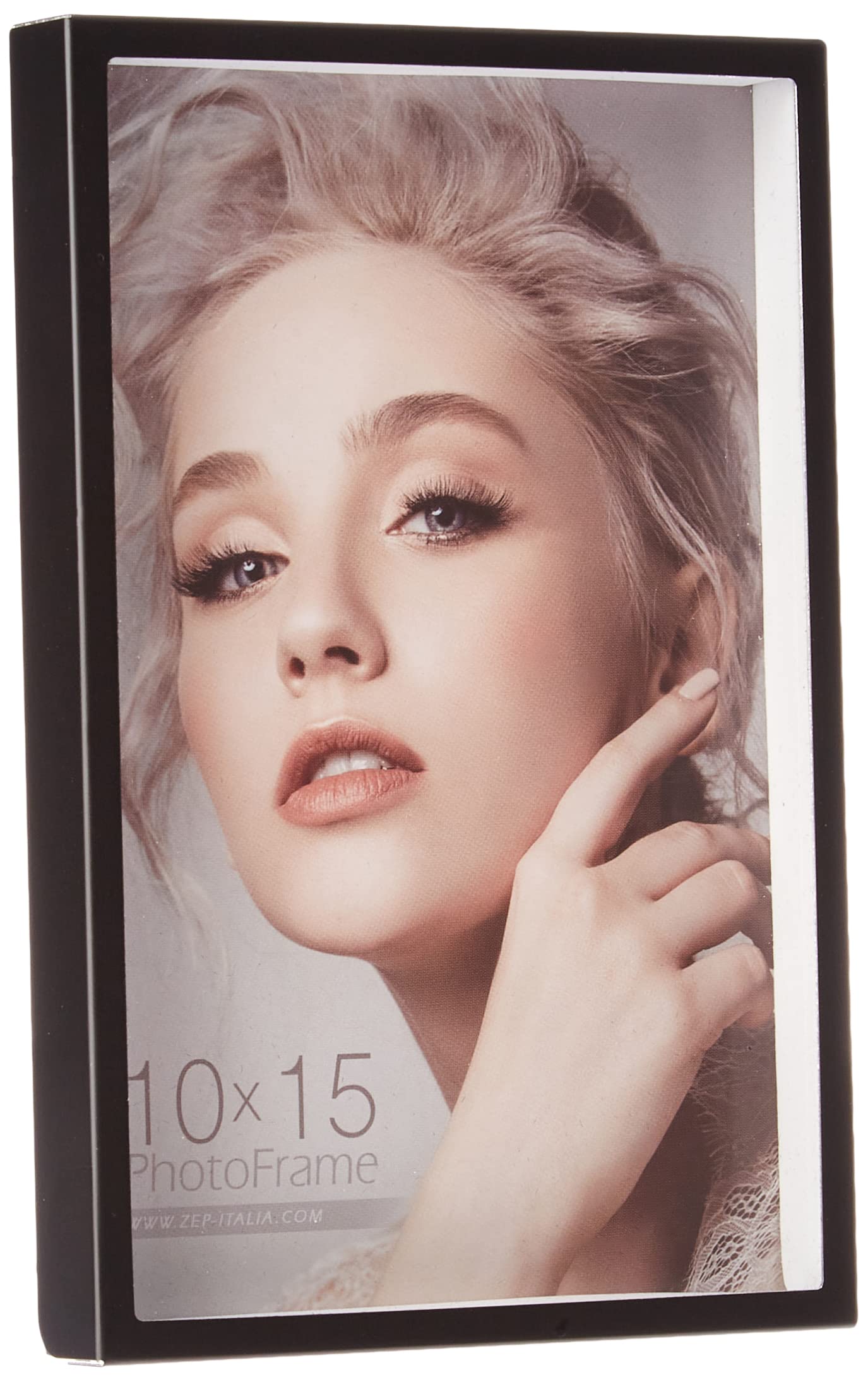 Zep GT3246 London Metal Frame, Black