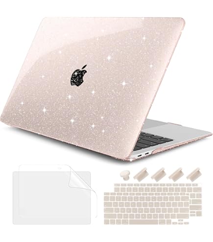 Apple MacBook Air with M1 Chip - Powerful, Portable Productivity