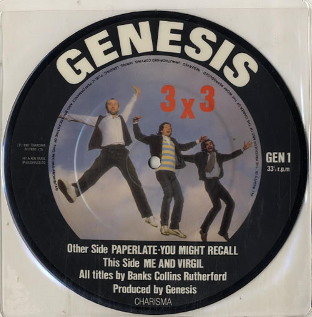 Paperlate Amazon.de MusikCDs & Vinyl