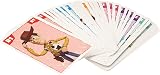 Shuffle Toy Story 4 4 in 1 Card Games for Kids 2-4 Players view 3