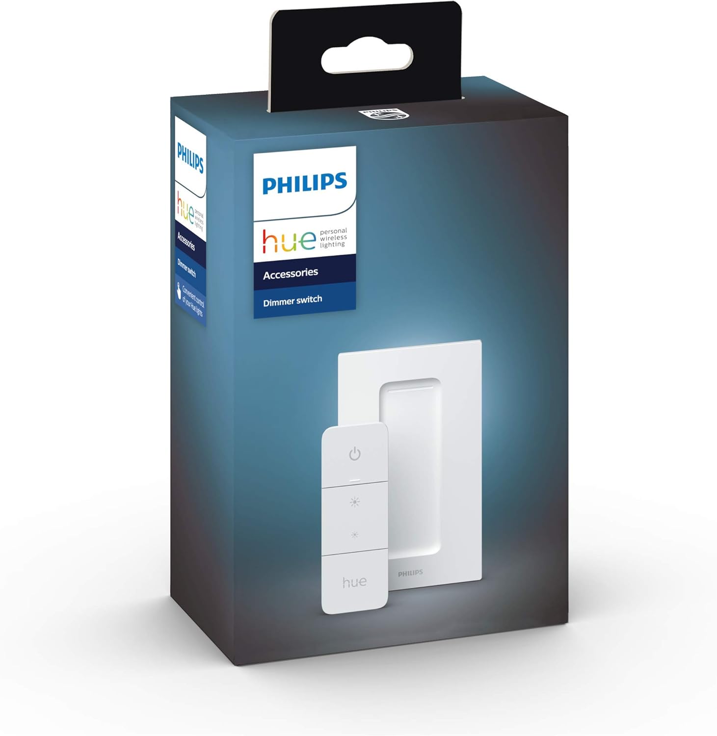 Hue smart dimmer