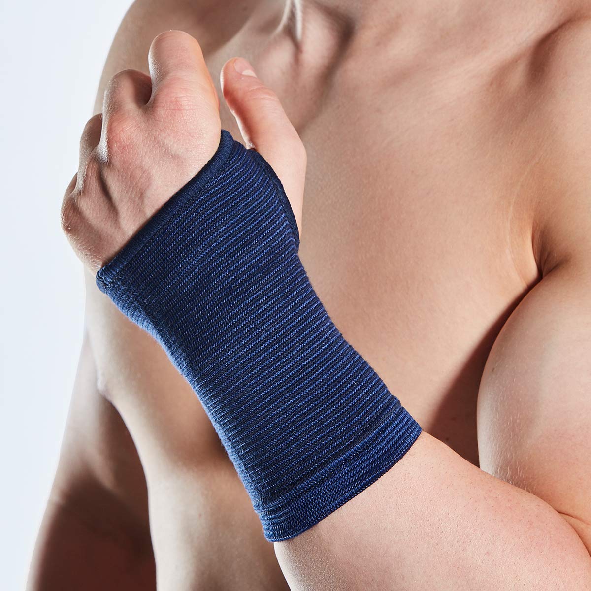 MX Hand Support - Standard Elasticated (Extra Large)