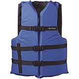 Onyx General Purpose Boating Vest