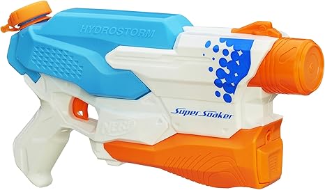 nerf super soaker amazon