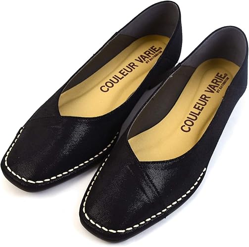 Amazon クロールバリエ No 1291 2way バブーシュ パンプス Couleur Varie クロールバリエ シューズ バッグ Amazon クロールバリエ No 1291 2way バブーシュ パンプス Couleur Varie クロールバリエ シューズ バッグ
