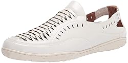Stacy Adams Men's Ibiza Woven Slip-On
