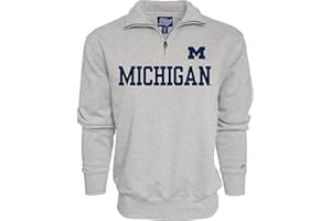 Blue 84 Men's Quarter Zip Sweatshirt