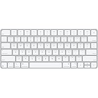 【美品】Magic Keyboard Touch ID MK293LL/A Apple MK293LL/A Magic Keyboard with Touch ID for at