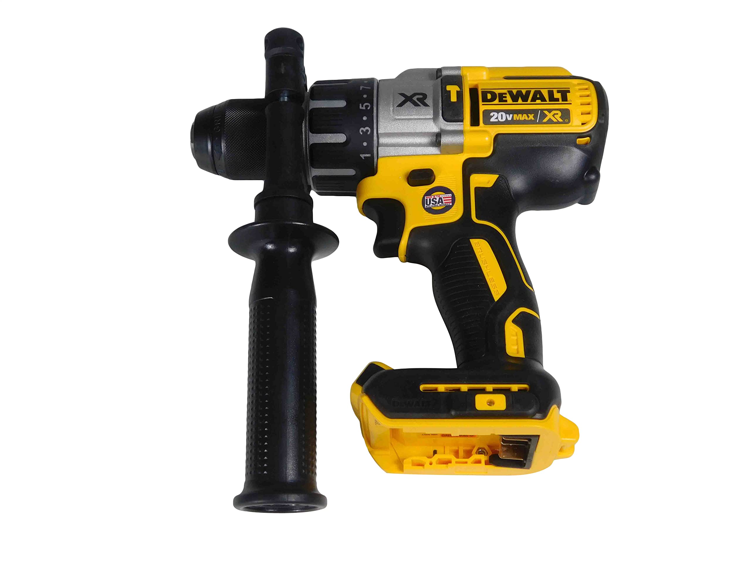 Dewalt DCD996B 20V MAX 1/2