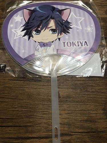 Amazon Co Jp うたのプリンスさまっ うちわ ナンジャタウン うたプリ 一ノ瀬 トキヤ ホビー 通販