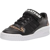 Adidas Originals Kids' Forum Low Sneakers