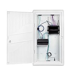 StarTech.com 28-Inch Wall-Mount Media