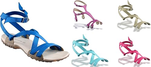 quechua women's sandals