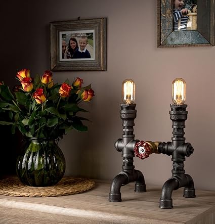 luz industrial usadas