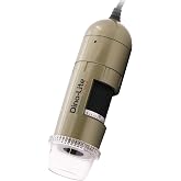 Dino-Lite AM4113ZTL - 1.3MP, 20x - 90x, Measurement, Polarized Light, LWD