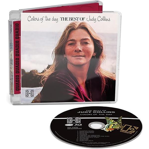 Amazon.com: River: The Joni Letters [2 CD]: CDs & Vinyl