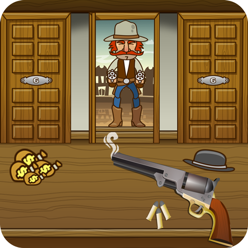 Amazon Com Wild West Bank Robber Appstore For Android