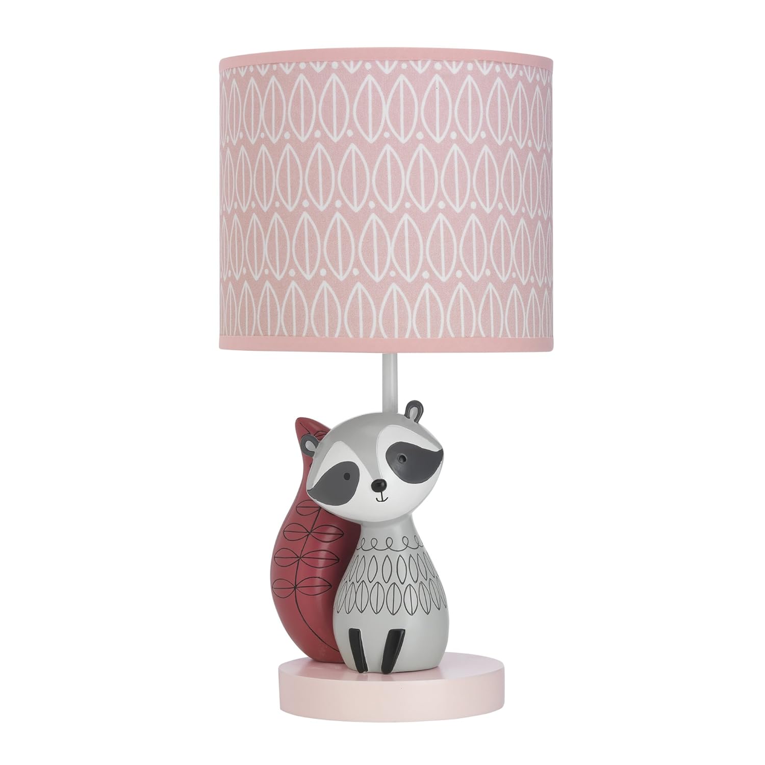 lambs and ivy animal crackers lamp