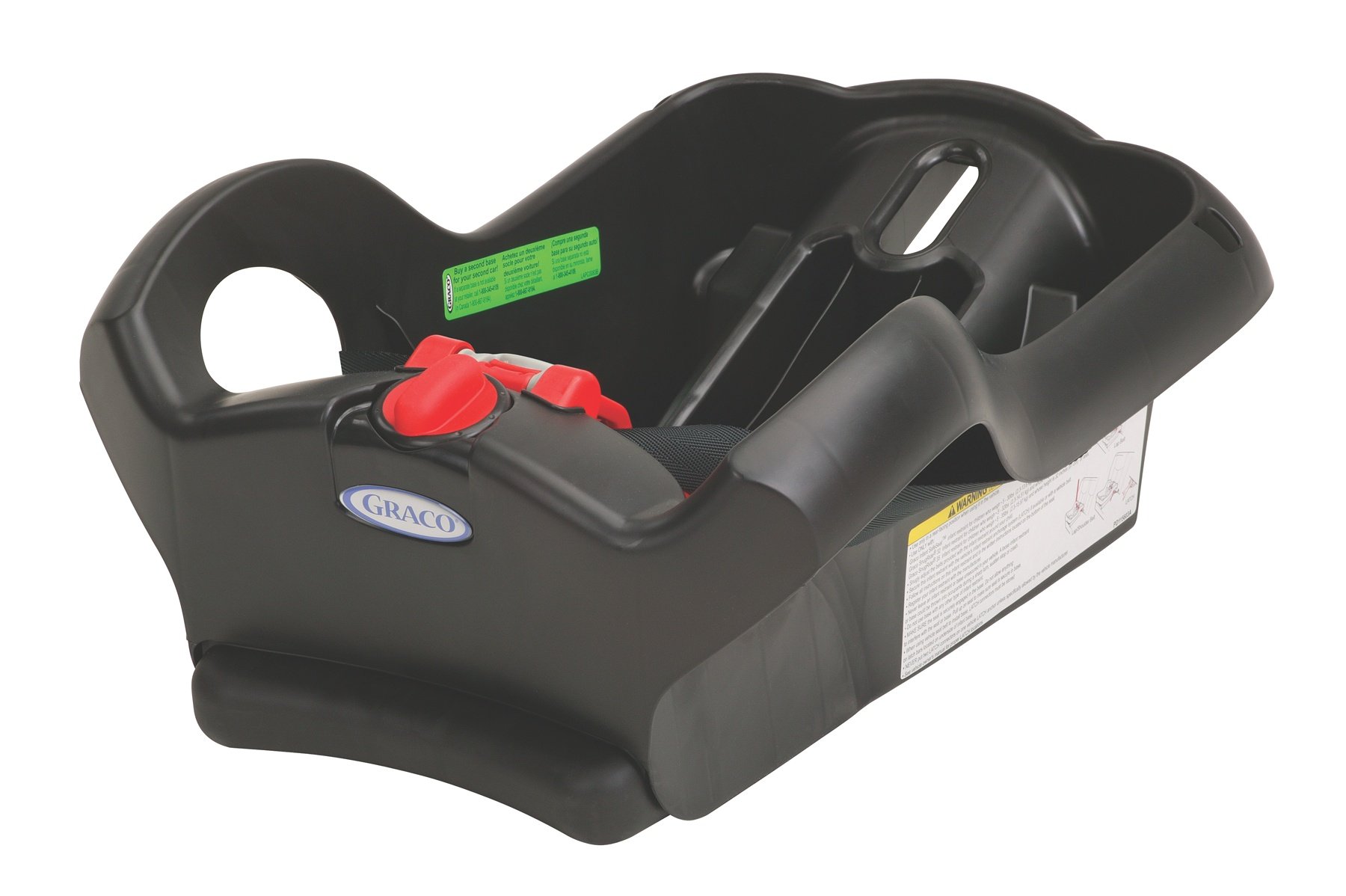 graco snugride classic connect 30 base