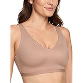 Warner's Womens Cloud 9 Super Soft, Smooth Invisible Look Wireless Lightly Lined Comfort Bra Rm1041a
