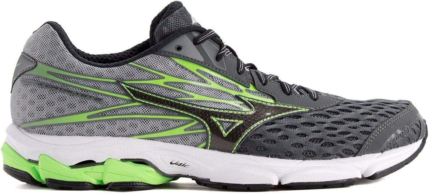 mizuno wave catalyst 2