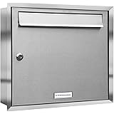 Briefkastensysteme Briefkastensysteme