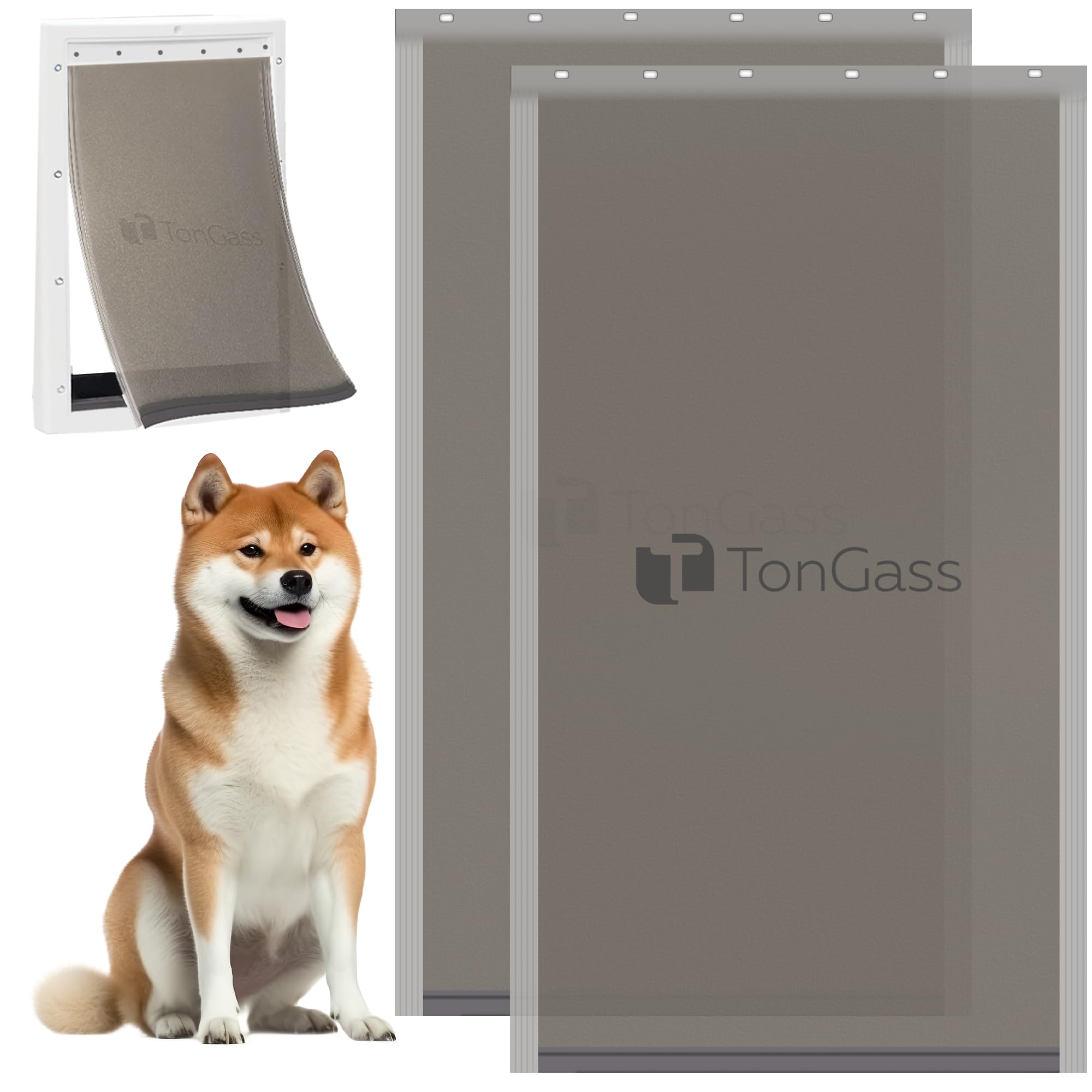Amazon Petsafe Petsafe Doggie Door For Sliding Glass Door Amazon
