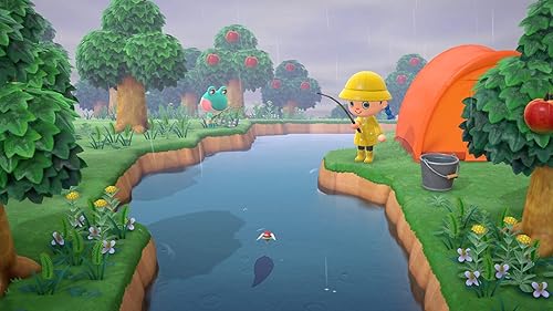 あつまれ どうぶつの森 店舗特典 予約 最安値まとめてチェック Nintendo Switch シリーズ新作は 自然豊かな無人島での生活 素材を手 に入れて道具や家具をクラフトする Diy 要素も Daystar