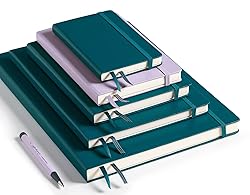 LEUCHTTURM1917 - Notebook Hardcover Paperback