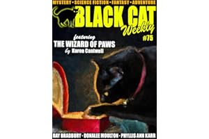 Black Cat Weekly #75