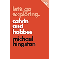 Let’s Go Exploring: Calvin and Hobbes (Pop Classics Book 10) book cover