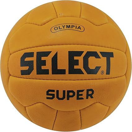Leather soccer ball size 5 Clearance
