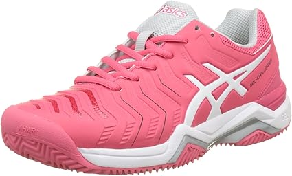 tênis asics gel challenger 11 clay