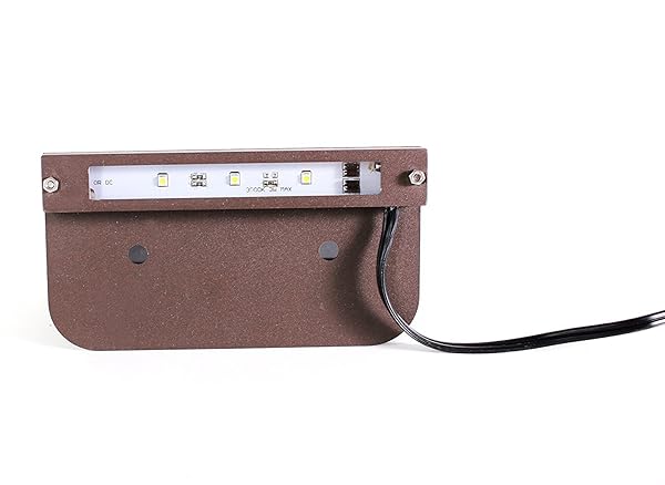 AL6 HARDSCAPE PAVER WALL LIGHT
