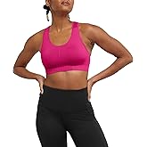 Racerback Sports Bra, Champion Infinity