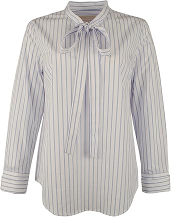 michael kors blouses white