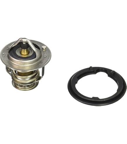 Genuine Acura 19301-P8E-A10 Thermostat Assembly, Thermostats