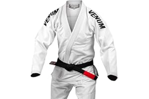 Venum Unisex-Adult Contender Evo BJJ Gi