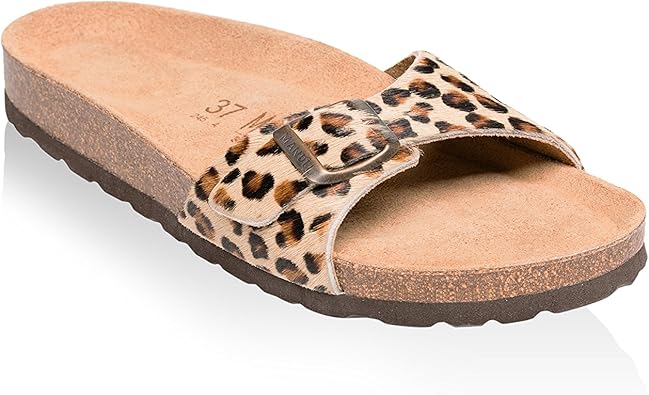 mandel sandals amazon