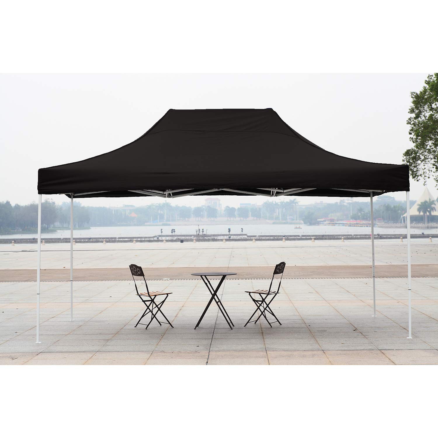 Buy AMERICAN PHOENIX Canopy Tent 10x15 