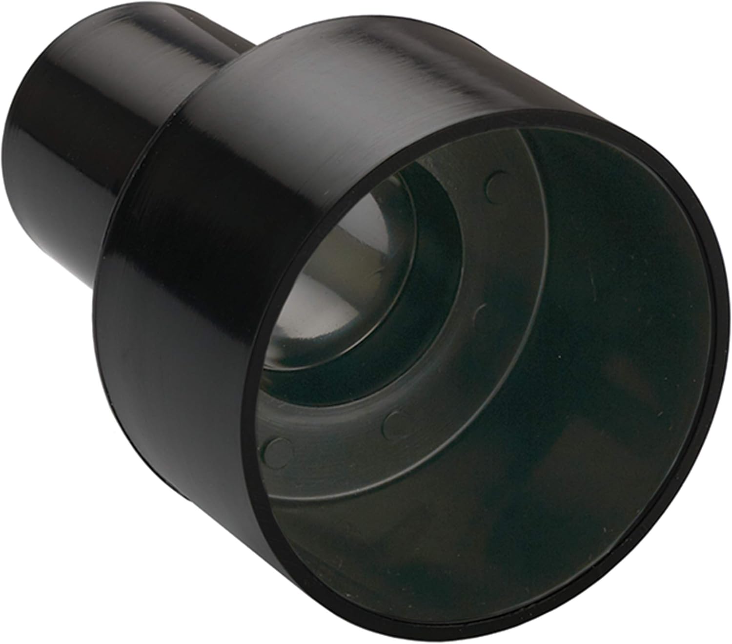 WoodRiver 11/2" to 21/2" Adapter Dust Collection Fitting