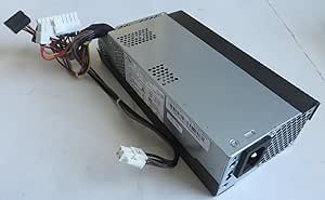 Amazon Com Delta Dps 220ub A Liteon Ps 5221 9 Ps 5221 06 Cpb09 D220r Power Supply For Acer Aspire X1420 X1420g X1920 X3400 Computers Accessories