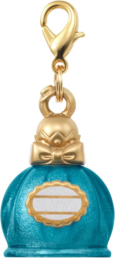 Amazon レイトン ミステリー探偵社 カトリーのナゾトキチャーム Ep 1 アクアパフューム おもちゃ雑貨 おもちゃ